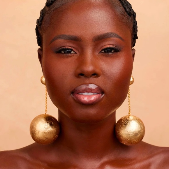 ISO KHOI EARRINGS - Picture 1 of 1